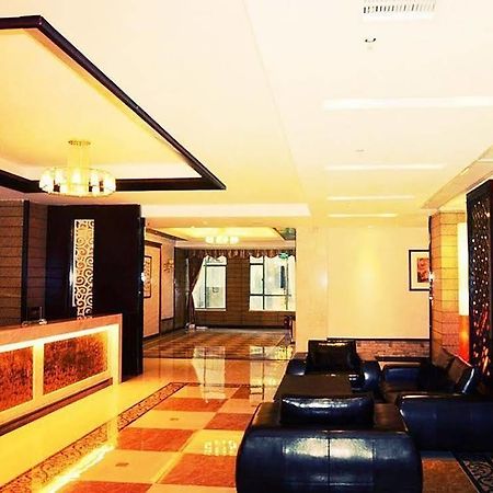 Dongguan Xiangkai Yuerong Hotel Humen Esterno foto